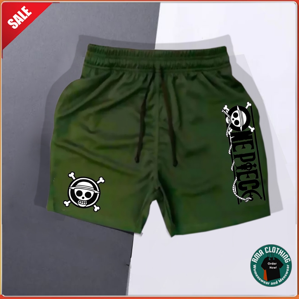 One Piece Side Drifit Short For Men and Women, Comfortable shorts, Running shorts - Image 2