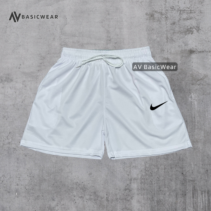 Drifit Short for Men Trendy Fashionable Shorts above the knee UNISEX - Image 3