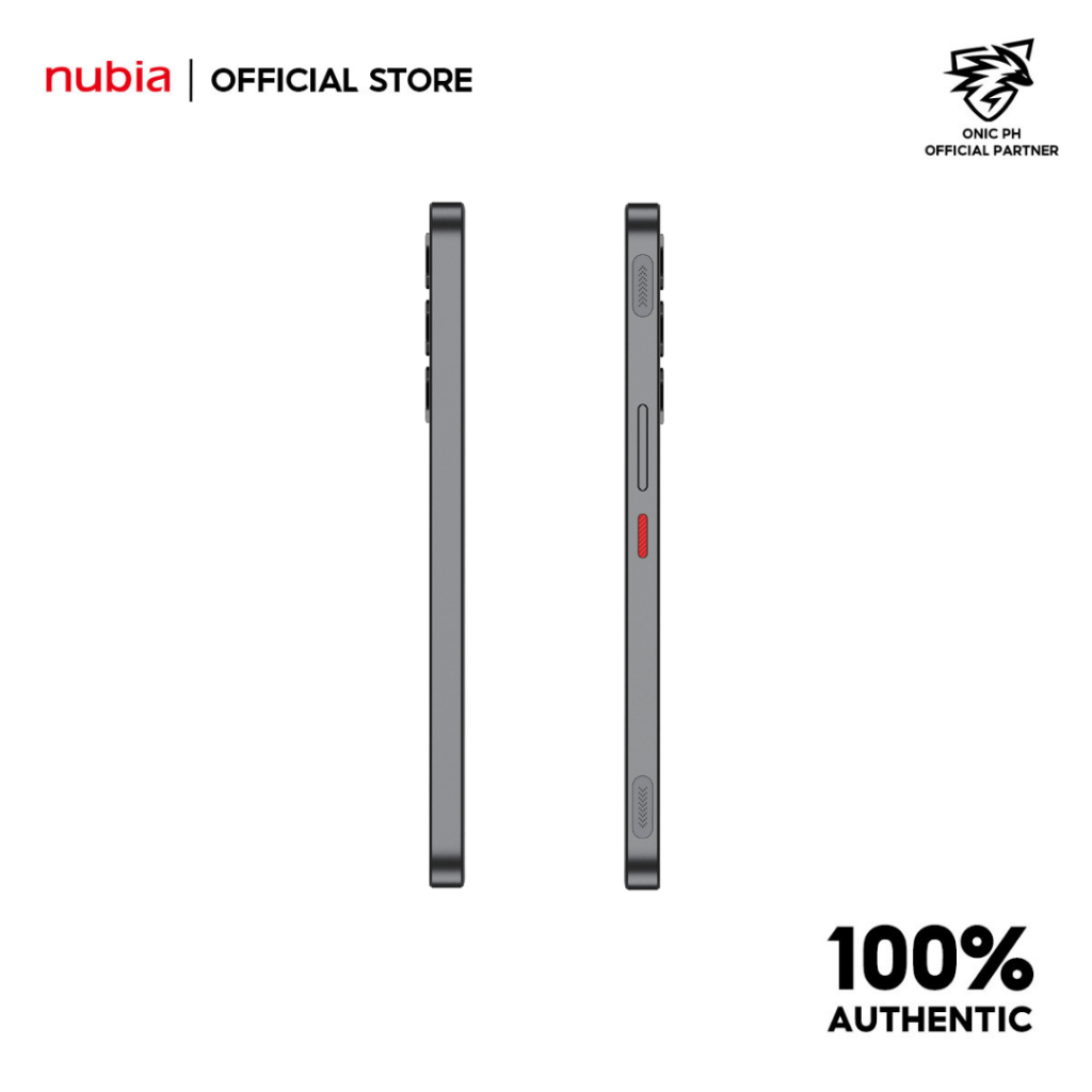 NUBIA NEO 3 GT 5G [12GB RAM + 256GB ROM] | 6.8"fHD+ 120Hz OLED Display | nubia AI - Image 5