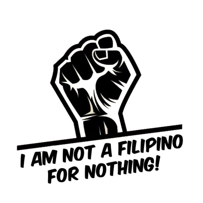 PRRD Legacy vinyl sticker - Image 2