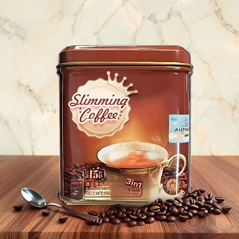 Lishou coffee 4cans 60bags インスタントコーヒー Lishou coffee 4cans 60bags インスタントコーヒー - メルカリ