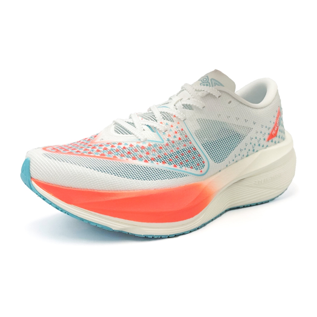 PEAK Men's UP30 Race-Day Carbon Plated Marathon Running Shoes ET51797H/ET52667H - Image 6