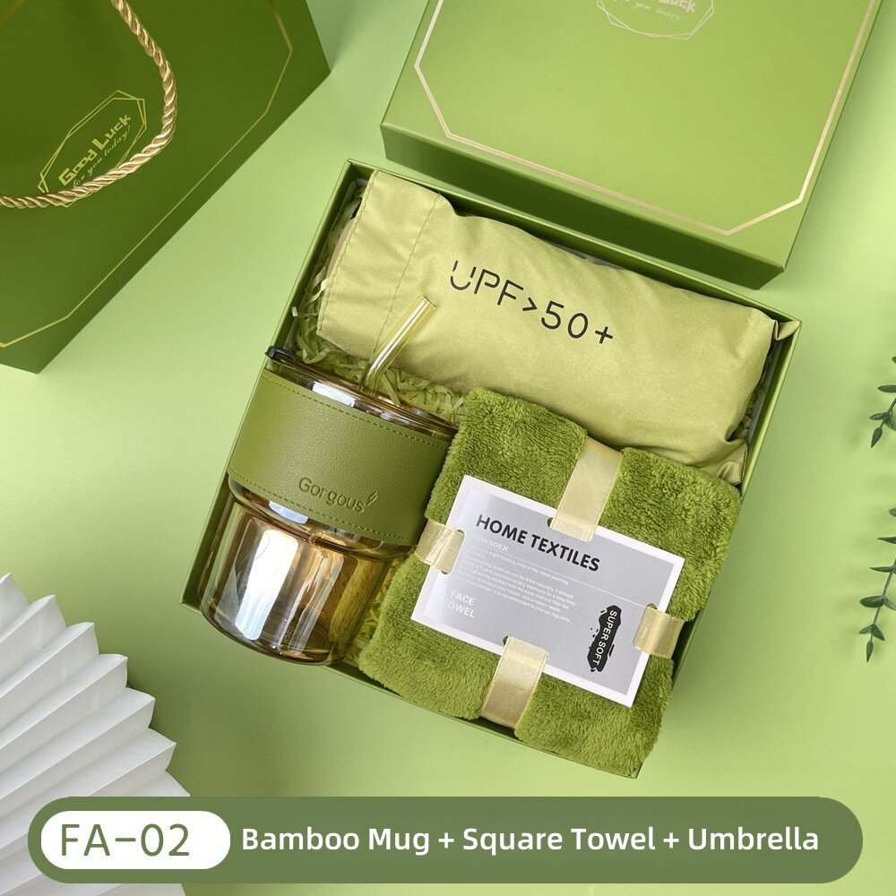 5-in-1 Gift Set Souvenir With For Wedding Christening Debut Principal Sponsors Graduation Gift idea - Image 5