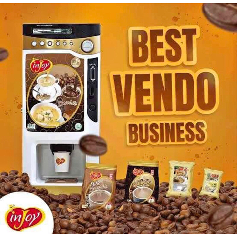 Shop coffee machine vendo for Sale on Shopee Philippines