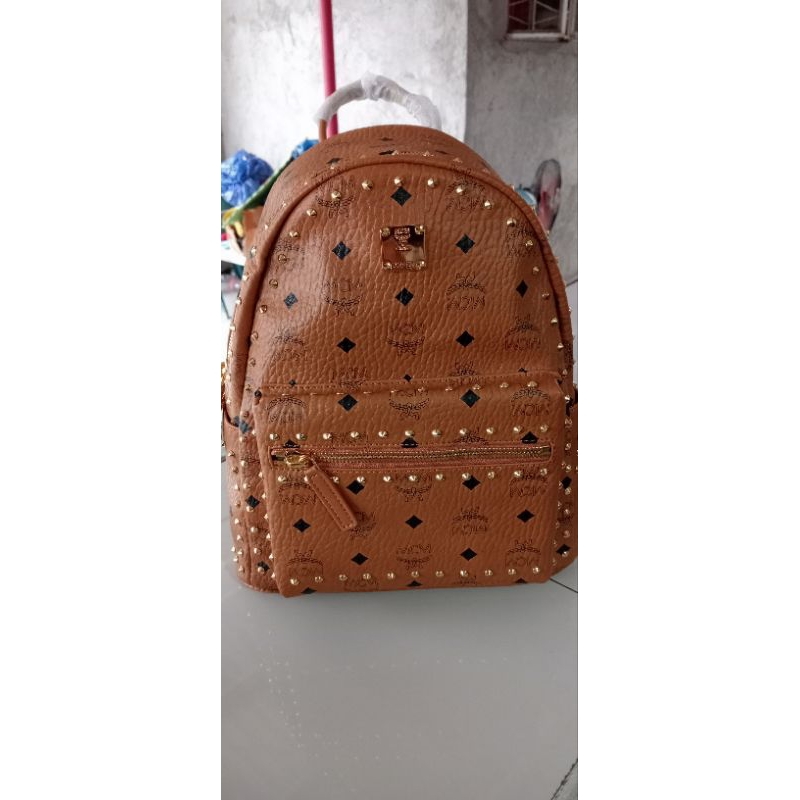 Mcm galaxy backpack best sale