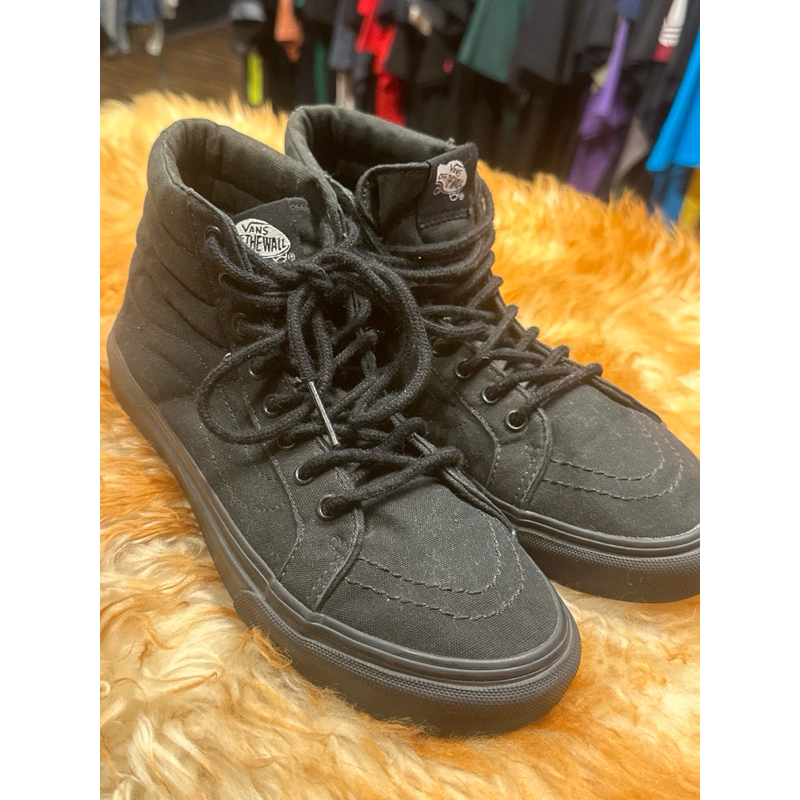 Vans hk8 hi sales
