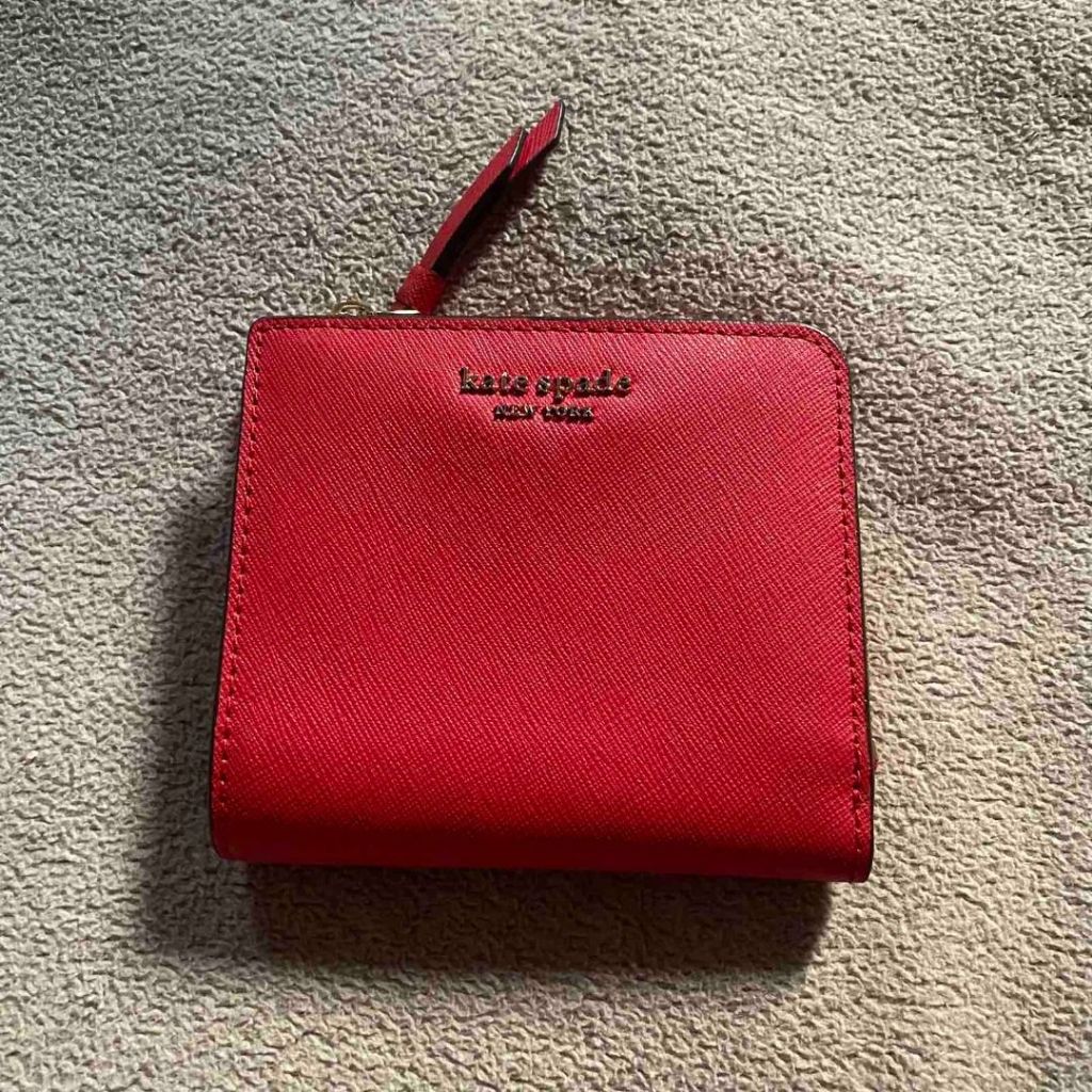 Original kate spade wallet price philippines on sale
