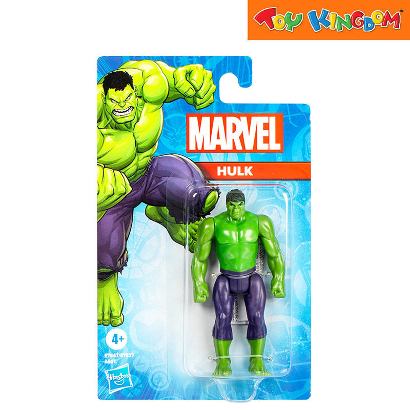 Shop action figure hulk for Sale on Shopee Philippines