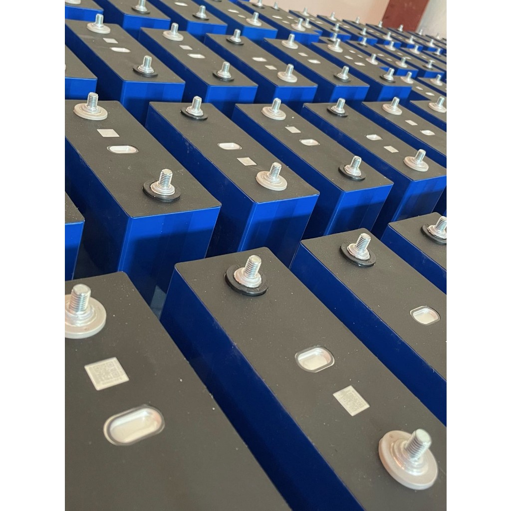 324AH / 314AH BATTEROTECH 3.2V Lifepo4 Battery Prismatic Lithium Ion Phosphate Rechargeable Battery — view 7