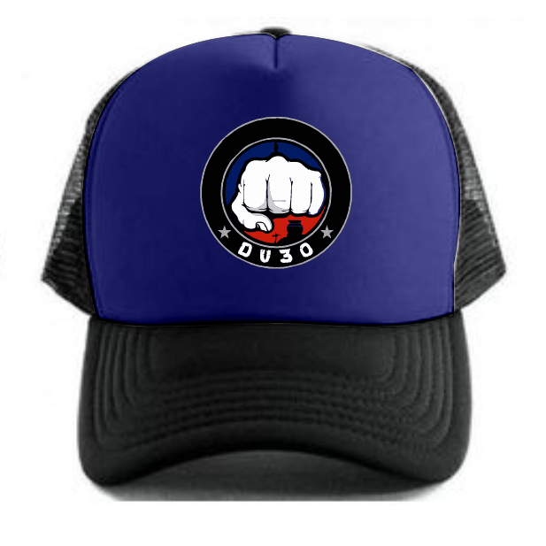Du30 Cap Baseball Cap High Quality Baseball Cap — view 5