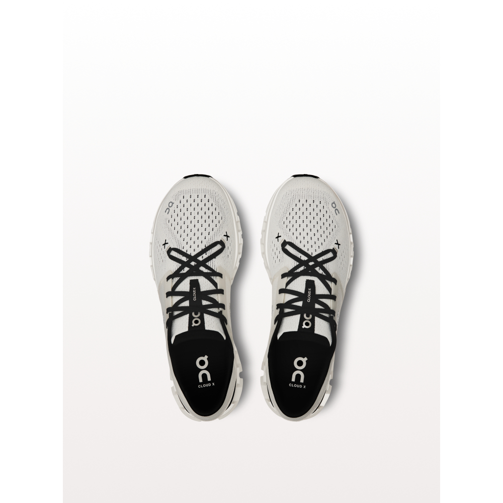 Sinmy Top Quality ON Cloud X 4 Running Shoes For Man Woman With Double Box Free socks - Image 2