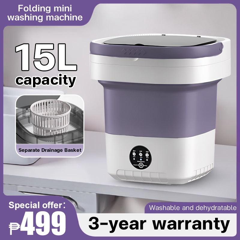 Shop mini washing for Sale on Shopee Philippines