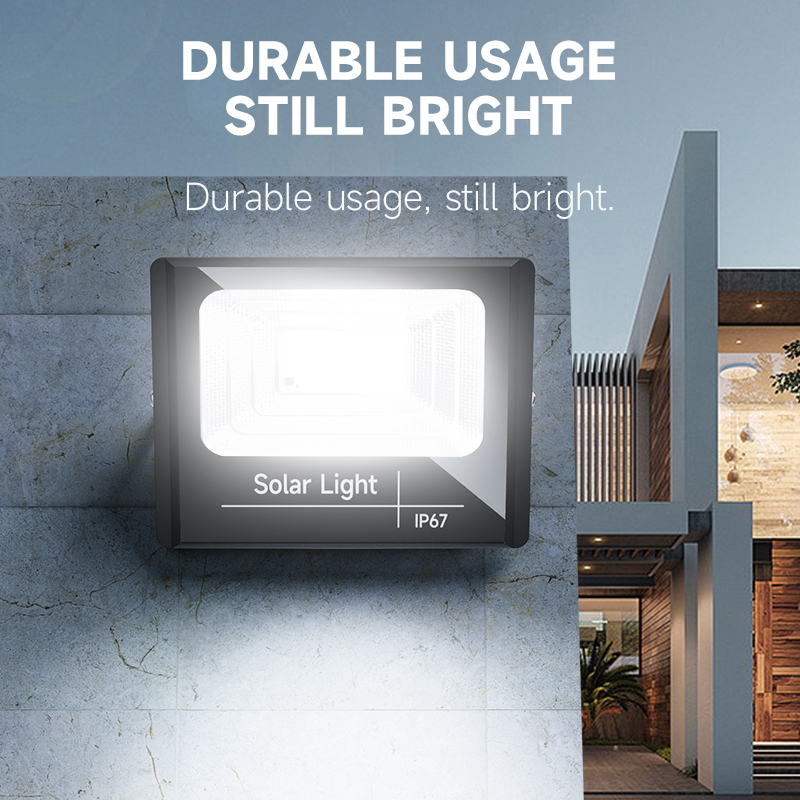 3000W BUY 1 TAKE 1 Solar Light Outdoor Sensor LED Light Solar Flood Light Street Lamp Waterproof - Image 4