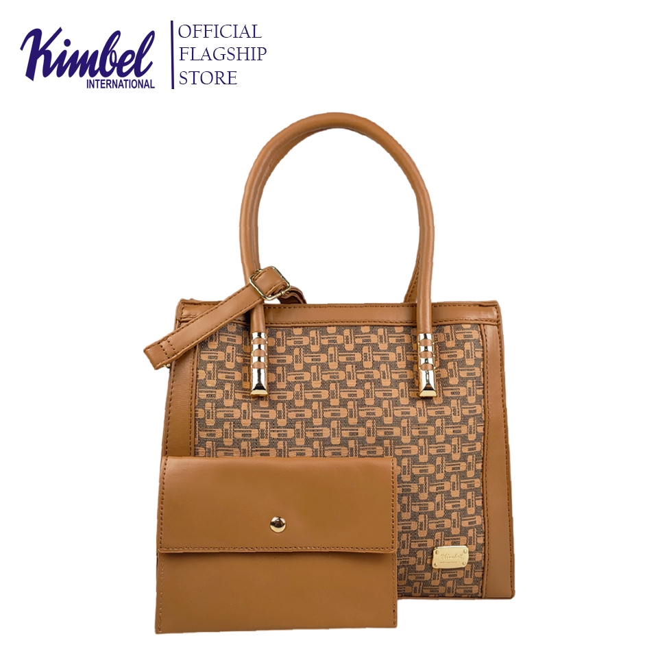 Kimbel international bag price hotsell