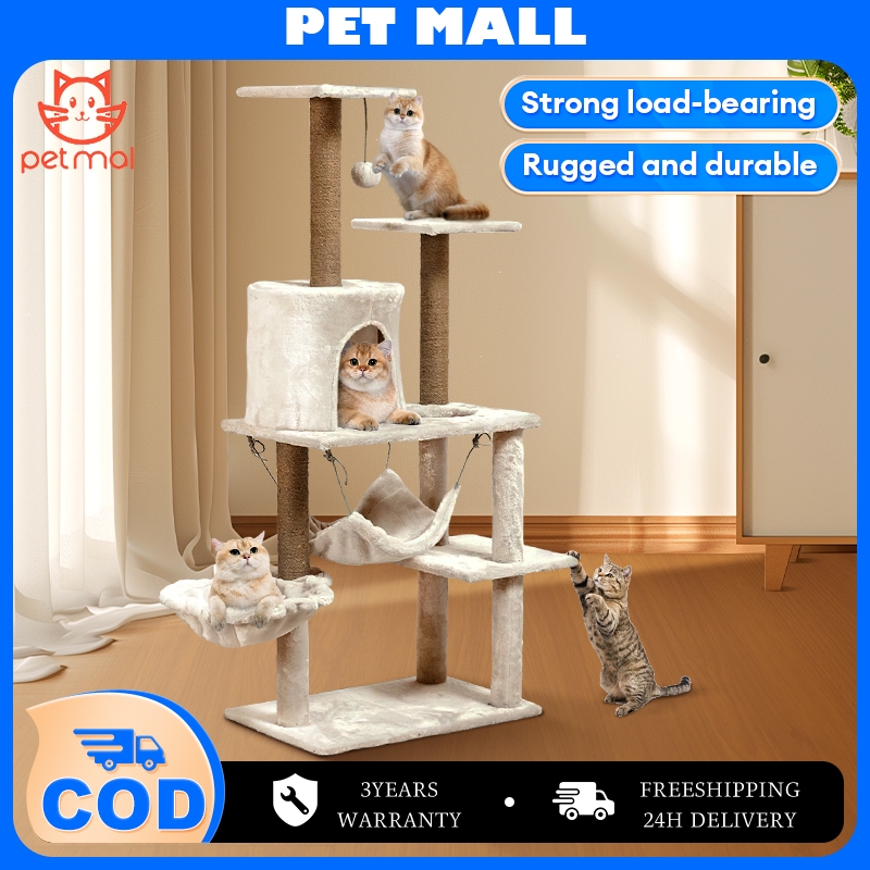 Cat condo shopee best sale