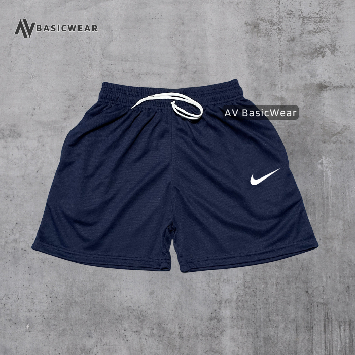 Drifit Short for Men Trendy Fashionable Shorts above the knee UNISEX - Image 2