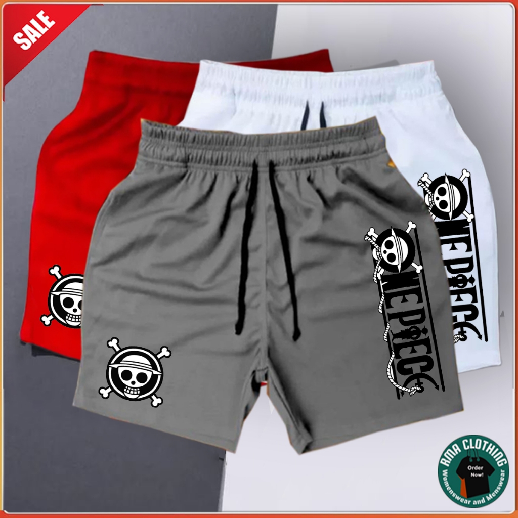 One Piece Side Drifit Short For Men and Women, Comfortable shorts, Running shorts