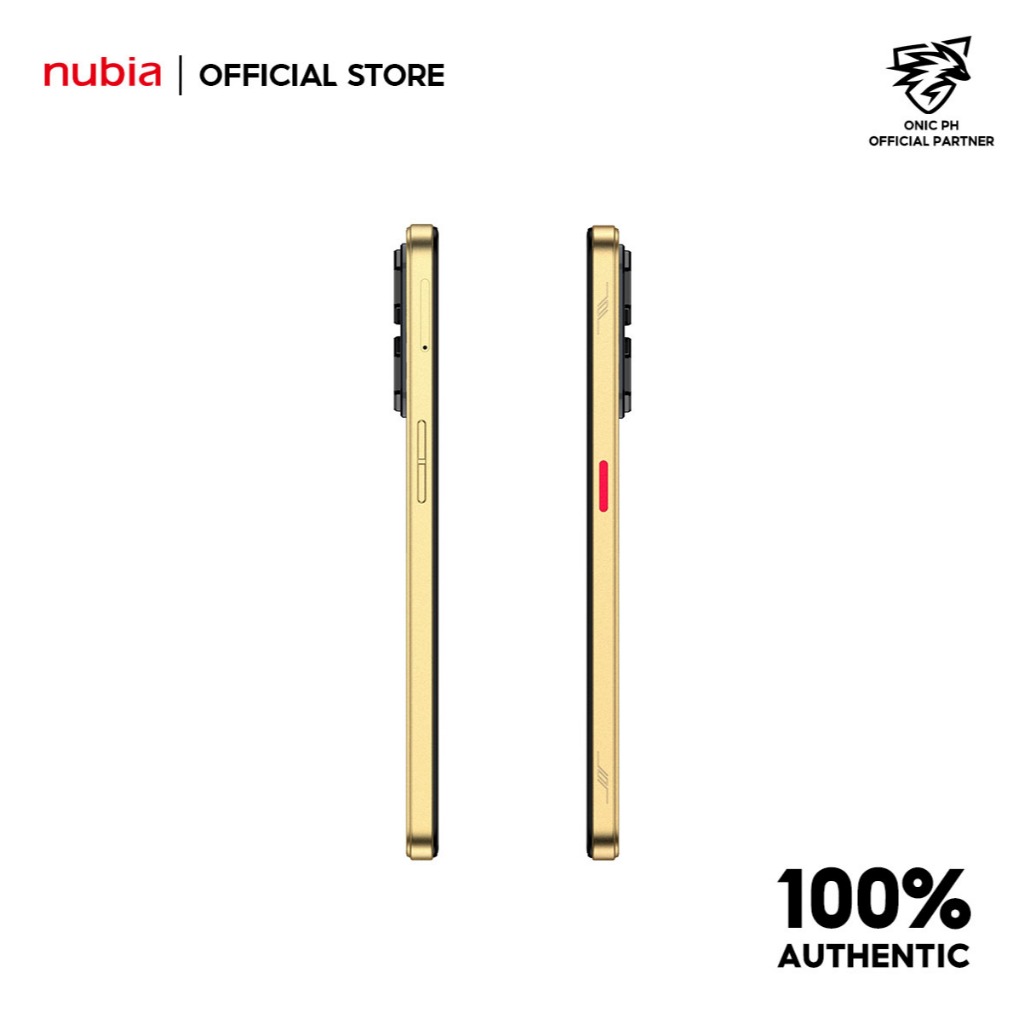 NUBIA NEO 3 5G [8GB RAM + 256GB ROM] | 6.8" fHD+ 120Hz Display | Gaming Phone - Image 4