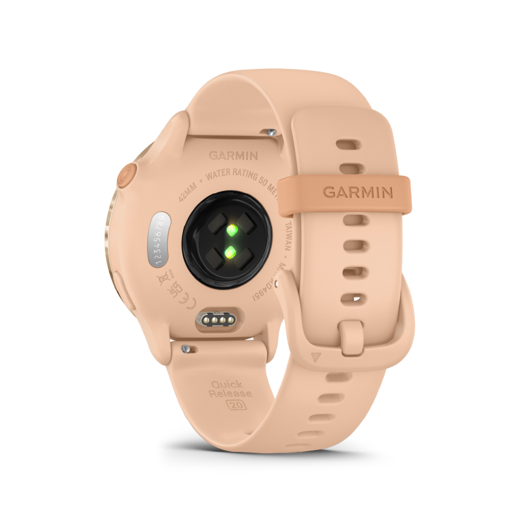 Garmin vívoactive 6, Wellness Basic GPS WiFi Smartwatch - Image 7