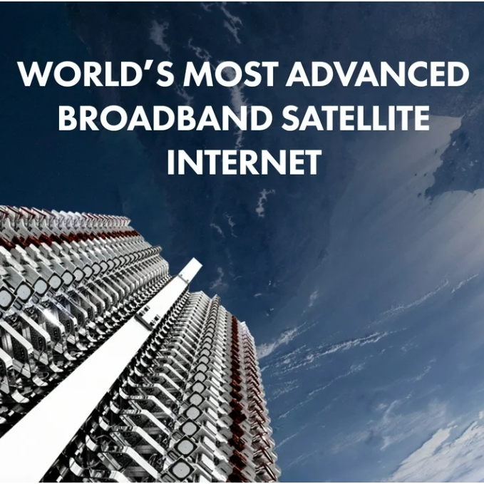 Starlink Standard Kit V4/Starlink mini: High-Speed, Low-Latency Internet (Latest Model) - Image 6