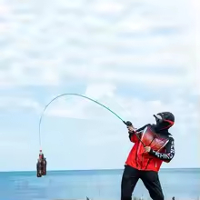 Spinning Fishing Rod Set Original Fishing Rod Carbon Fiber with Reel Fishing Rods Full Set Gear - Image 6