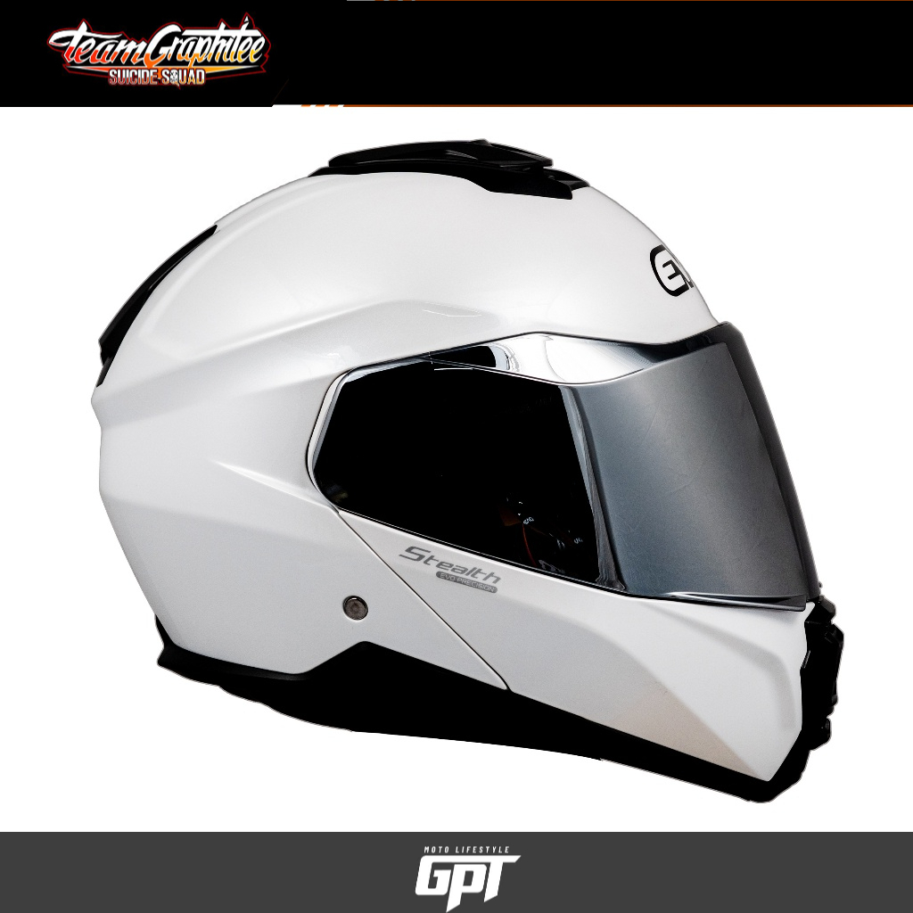 Evo Vxr 1000 Evo Helmet Modular Price EVO HELMET VXR5000 VERTEX - Main Image