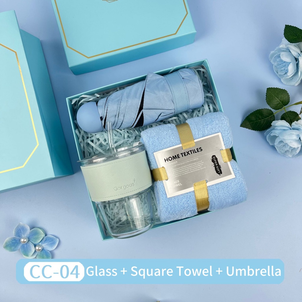 5-in-1 Gift Set Souvenir With For Wedding Christening Debut Principal Sponsors Graduation Gift idea - Image 8