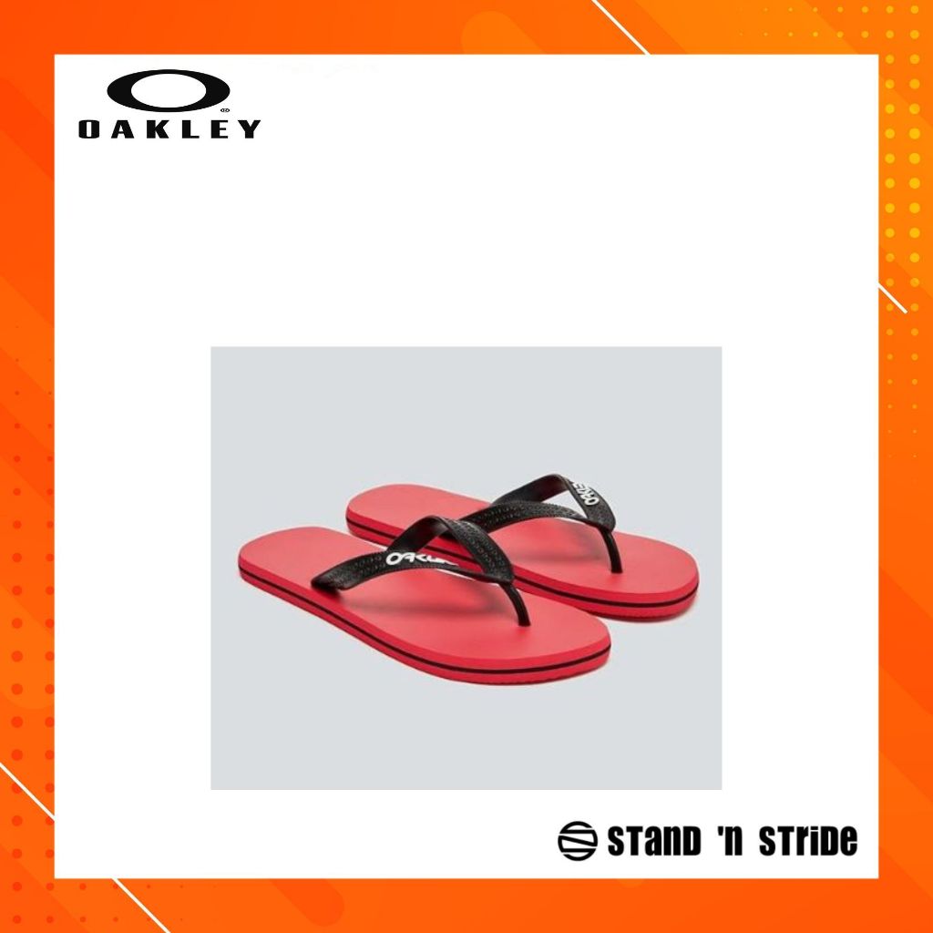 Shop oakley slippers for Sale on Shopee Philippines