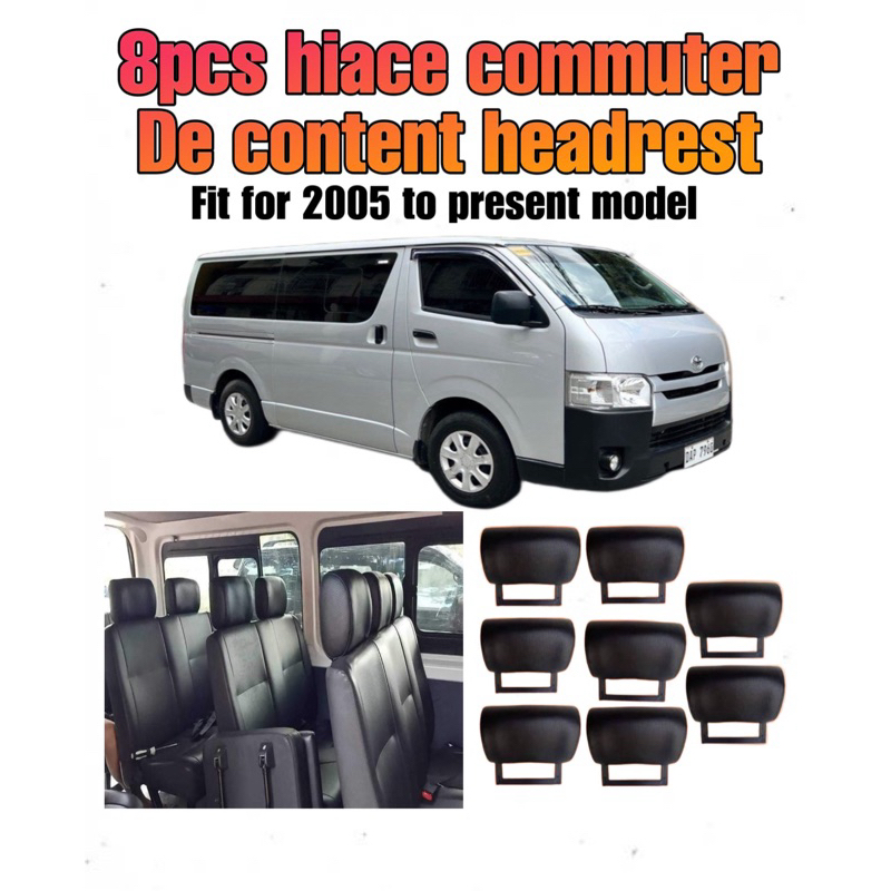 車用スライドドアローラーガイド Compatible 鈍 With Hiace For