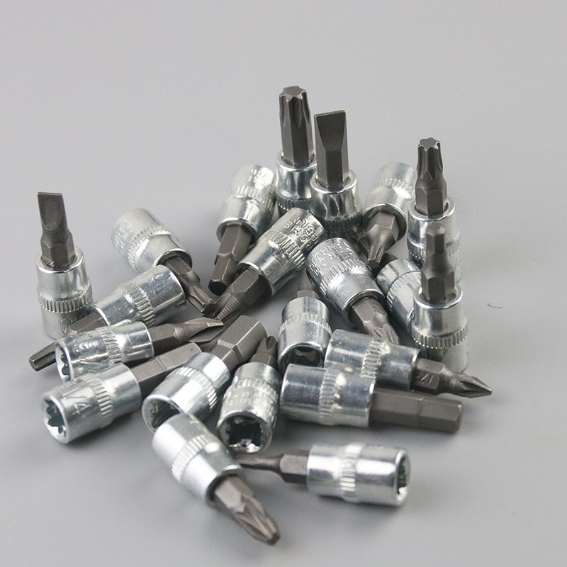 EVX High Quality 46pcs Tool Box Car Motorcycle Repair Set Hand Tools Home Service motor DIY - Image 5