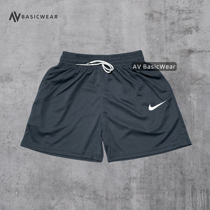 Drifit Short for Men Trendy Fashionable Shorts above the knee UNISEX - Image 4