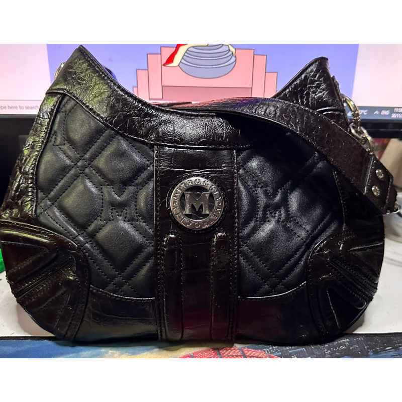 Metro city bucket bag price hotsell