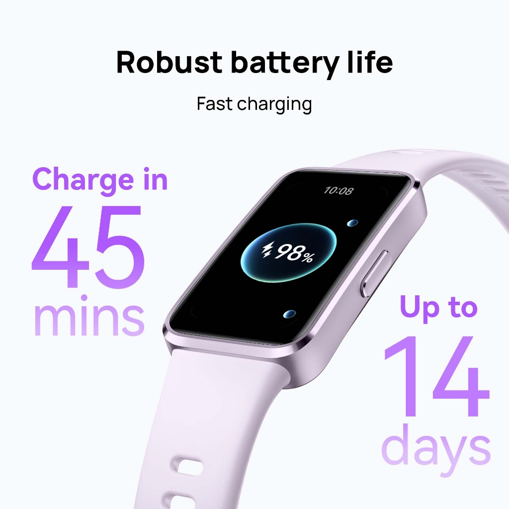 HUAWEI Band 10 Smartwatch - Image 5