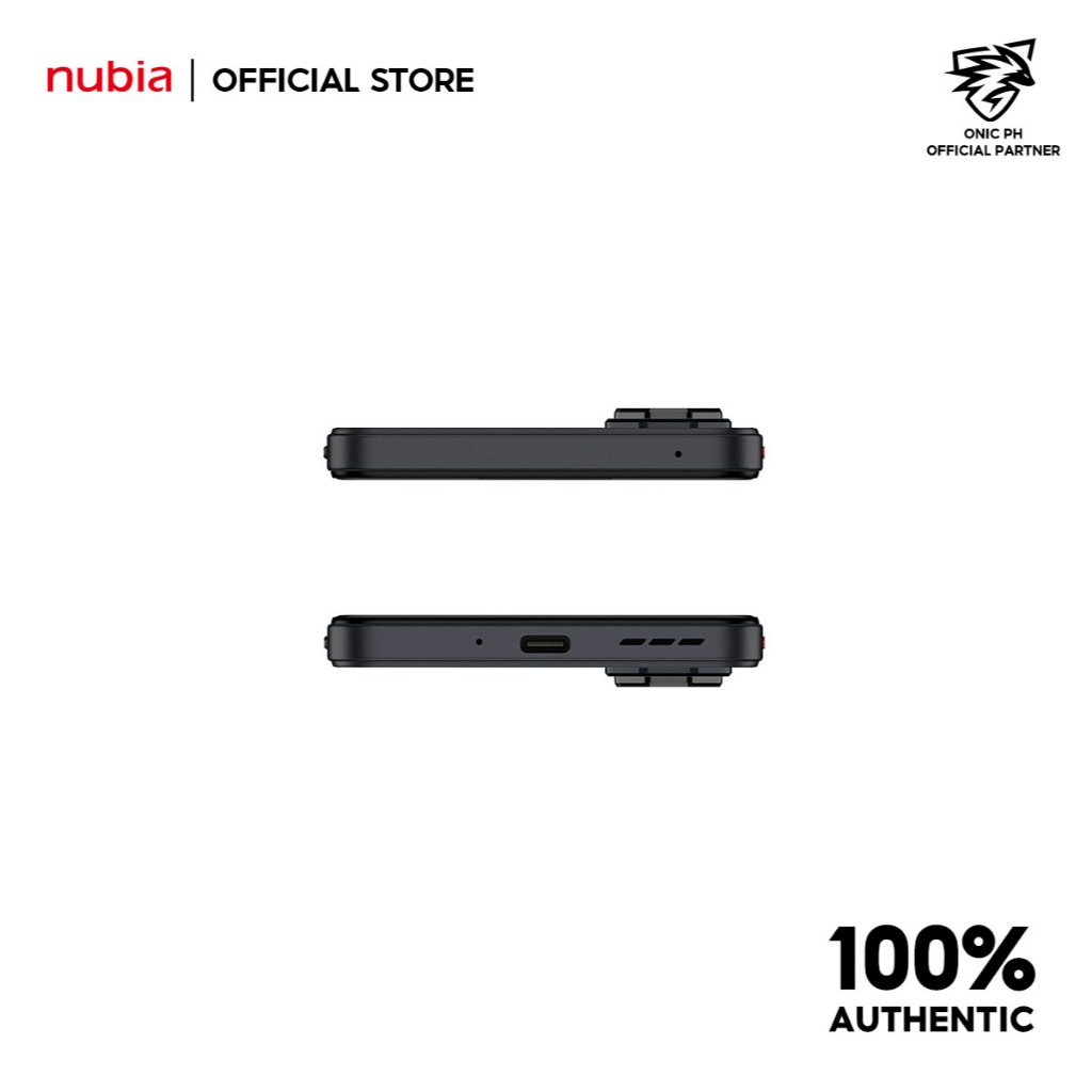 NUBIA NEO 3 [8GB RAM + 128GB ROM] | 6.8"fHD+ 120Hz Display | Gaming Phone - Image 2