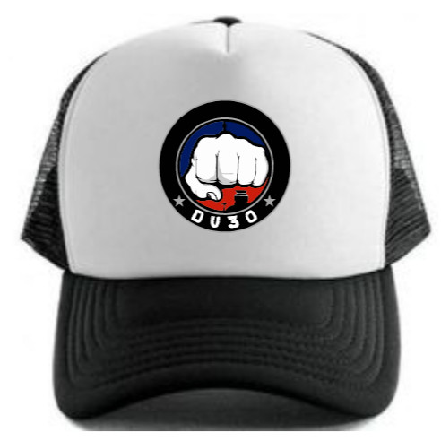 Du30 Cap Duterte Baseball Cap High Quality — view 4