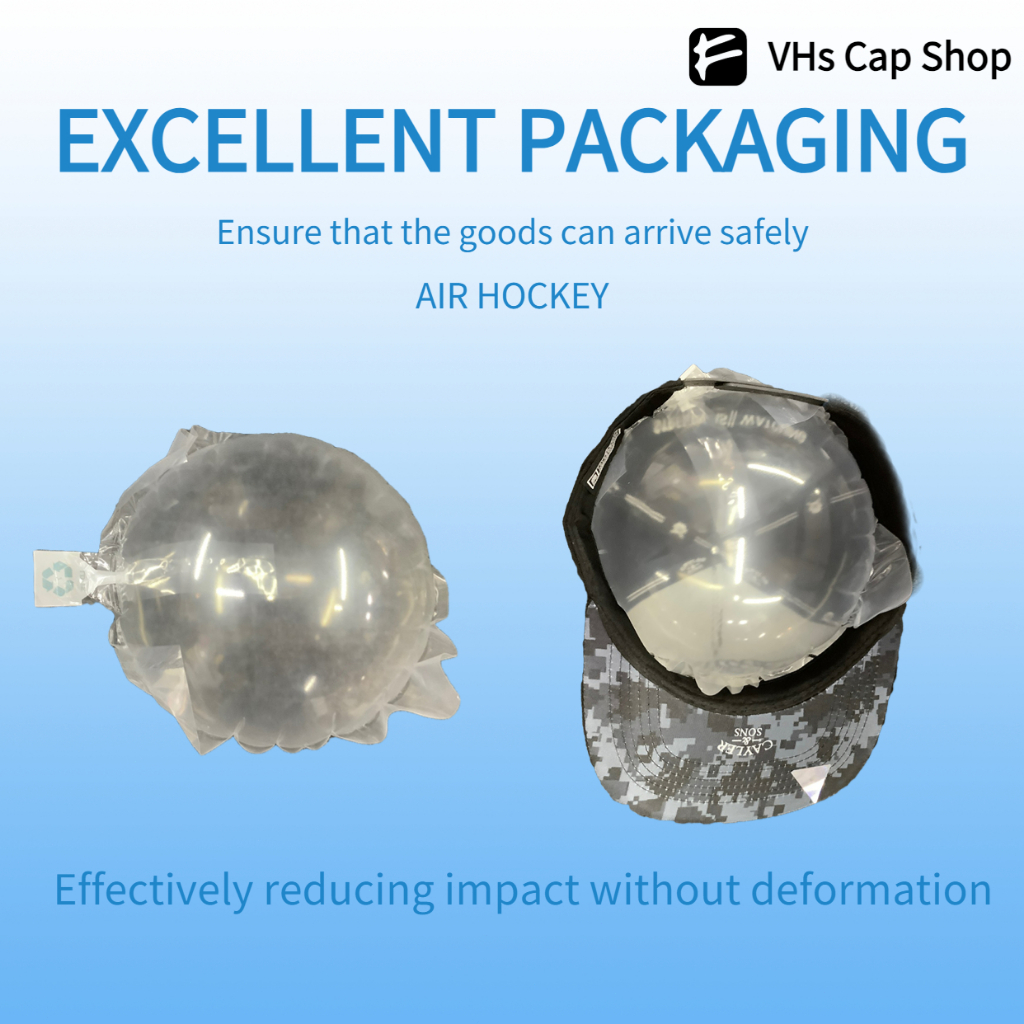 【COD】Closed Cap For Men Baseball Cap 7 size Fashion Cap High Quality - Image 6