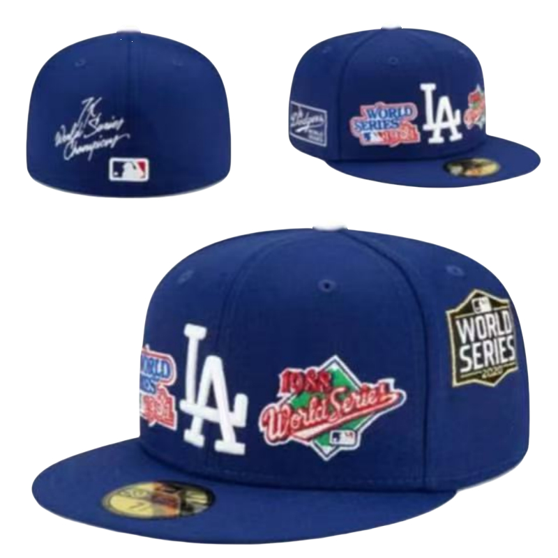 【COD】Closed Cap For Men Baseball Cap 7 size Fashion Cap High Quality