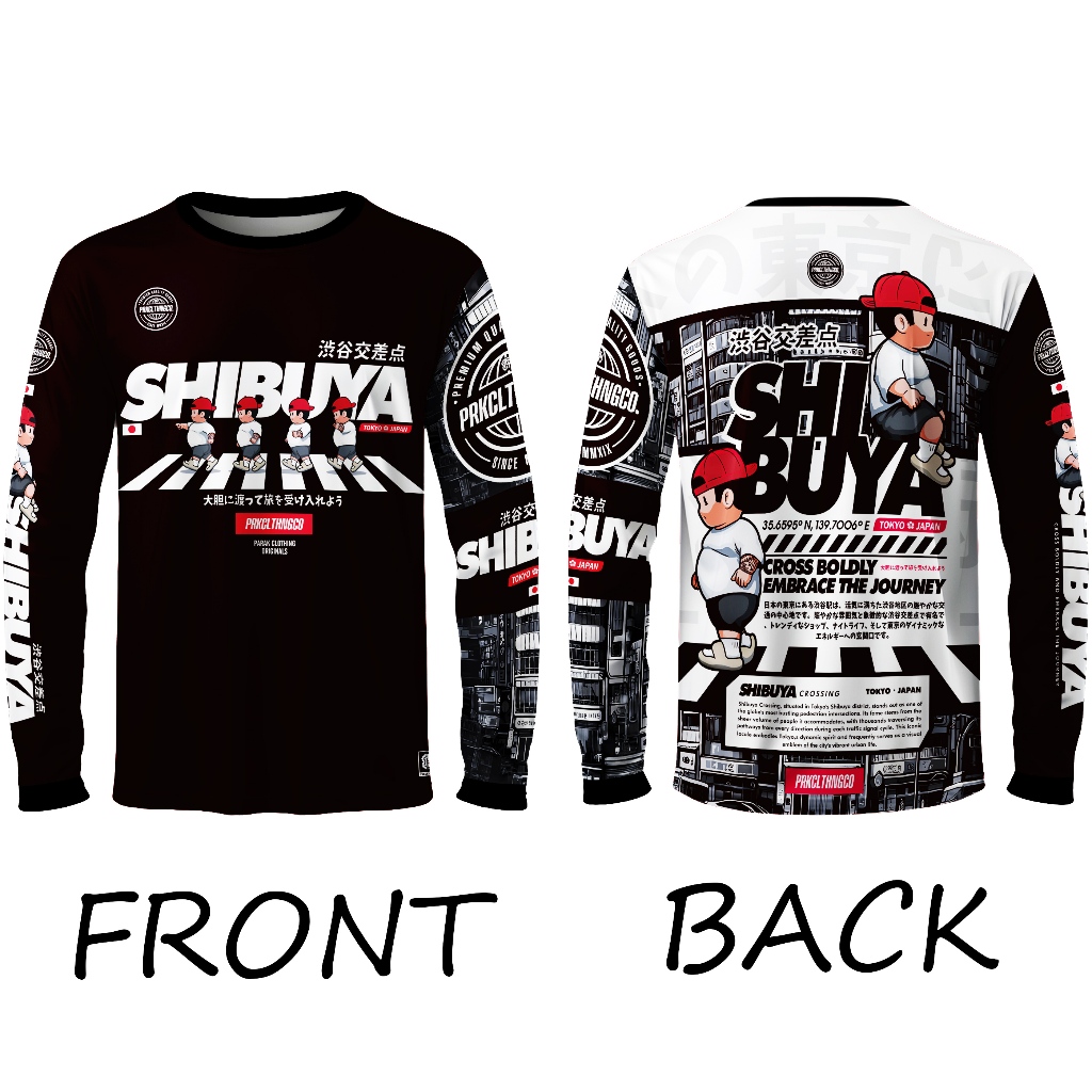 Riding Motorcycle Jersey Long Sleeve Moto Shirt in Full Sublimation - Available in 5 Sizes sportwear - Image 7
