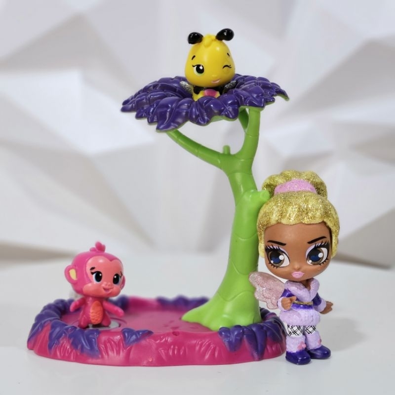 Hatchimals colleggtibles pixies online