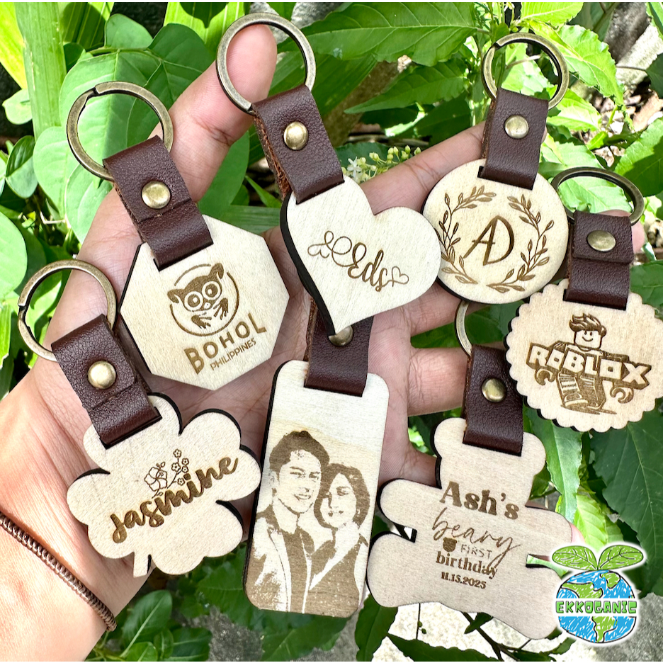 Shop custom keychain for Sale on Shopee Philippines