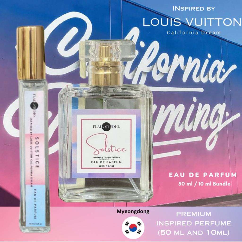 Shop louis vuitton california dream for Sale on Shopee Philippines