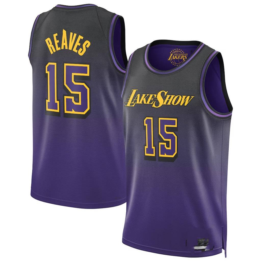 Shop lakers violet jersey for Sale on Shopee Philippines