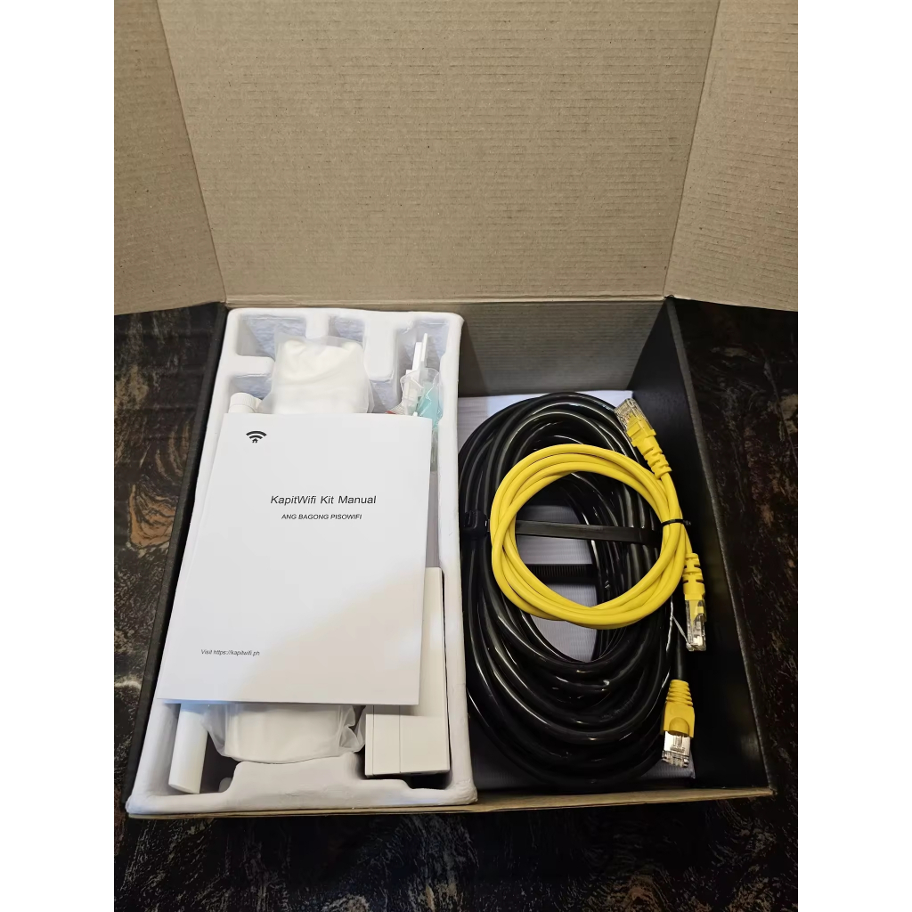 WIFI NEG0SY0 Package (coinless) NEW - Image 3