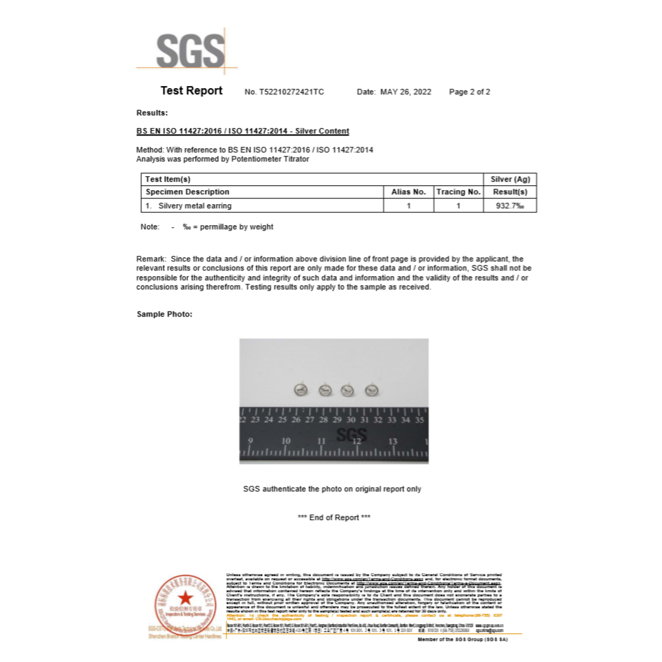 （ LOVYE ) silver Jewelry 92.5 Italy  Jewelry Chain Lss letter pendant A to Z silver  necklace - Image 8