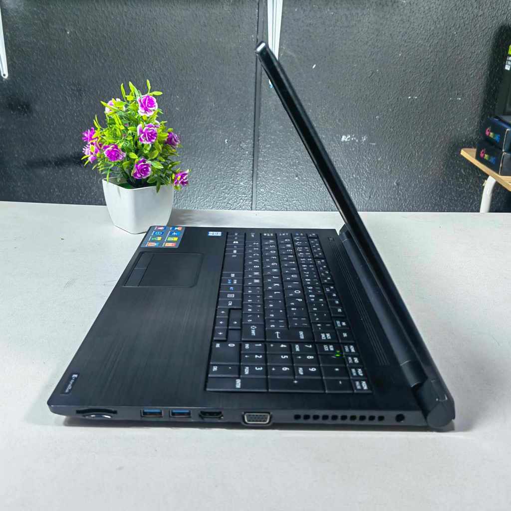 東芝 dynabook B75/H Core i5 7300U 2.6GHz/8GB/256GB(SSD)/DVD 東芝 dynabook B75/H Core i5 7300U 2.6GHz/8GB/256GB(SSD)/DVD