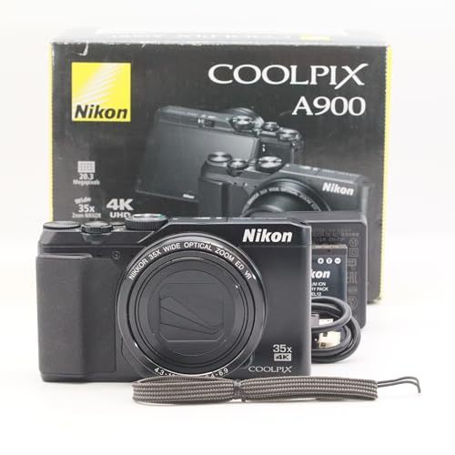 t*o様 阪004 COOLPIX 3点 まとめ売り P300 A900 S99 阪004 COOLPIX 3点 まとめ売り P300 A900 S9900 COOLPIX S9900 - 概要