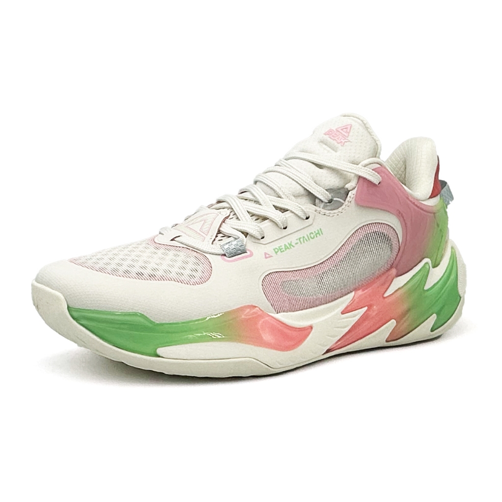 PEAK Men's Shadow Hunter 3.0 Ultimate Outdoor Basketball Shoes DA410341 EXT51101A ET49325A - Image 7