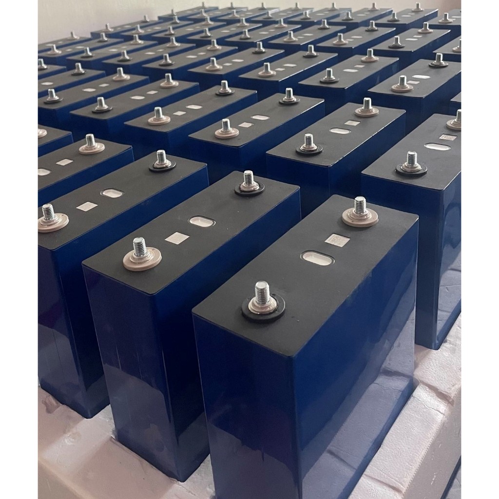 324AH / 314AH BATTEROTECH 3.2V Lifepo4 Battery Prismatic Lithium Ion Phosphate Rechargeable Battery — view 8