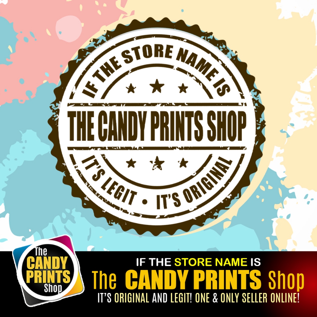 Magnetic and VInyl Car Sticker (I STAND WITH TATAY DIGONG) - Image 7