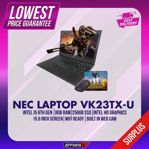 NEC Win11 Core 交わり i5 8350U 1.7GHz/8GB/256GB(SSD)/15.6W NEC Win11 Core 交わり i5 8350U 1.7GHz/8GB/256GB(SSD)/15.6W